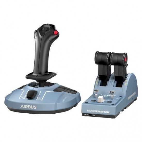 Thrustmaster TCA Officer Pack Airbus Edition (2960842)