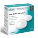 TP-LINK Deco M5 Mesh Access Point Wi-Fi 5 2.4 & 5GHz 2-PACK (Deco M5 v1 2-PACK) TP-LINK Deco M5 Mesh Access Point Wi-Fi 5 2.4 & 5GHz 2-PACK (Deco M5 v1 2-PACK)