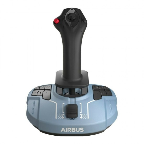 Thrustmaster Joystick TCA Sidestick Airbus Edition (2960844)