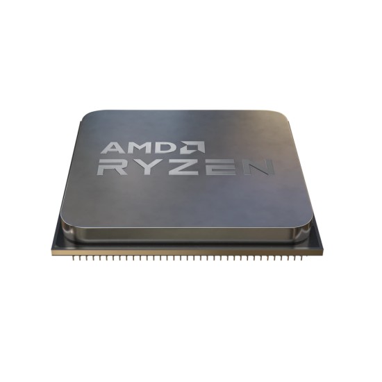 AMD Ryzen 5 5600 3.5GHz (100-100000927BOX)