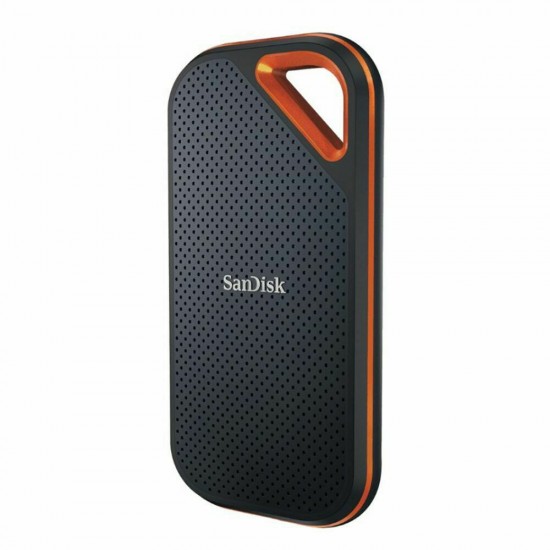 SanDisk Extreme Portable Pro 1000 GB Black (SDSSDE81-1T00-G25)