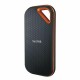 SanDisk Extreme Portable Pro 1000 GB Black (SDSSDE81-1T00-G25)