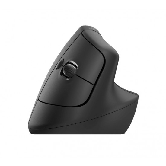 Ποντίκι Logitech Lift Graphite Ergonomic vertical (910-006473) Ποντίκι Logitech Lift Graphite Ergonomic vertical (910-006473)