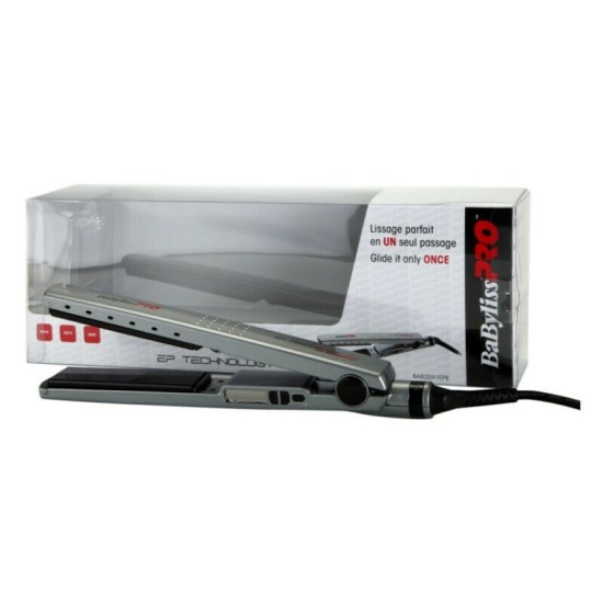 Πρέσα Μαλλιών Babyliss straightener (BAB2091EPE)
