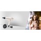 Remington Proluxe Ionic Επαγγελματικό Πιστολάκι Μαλλιών με Φυσούνα 2400W (AC9140)