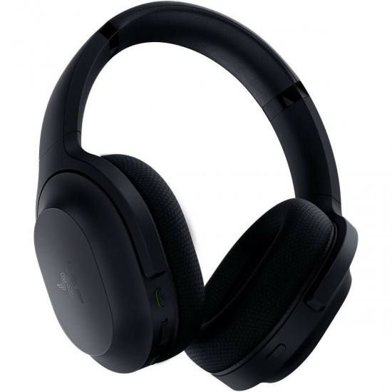 Razer Barracuda Ασύρματο Over Ear Gaming (RZ04-03790100-R3M1)