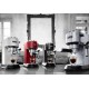 Αυτόματη Μηχανή Delonghi Espresso 1300W Πίεσης 15bar Λευκή (EC685.W)