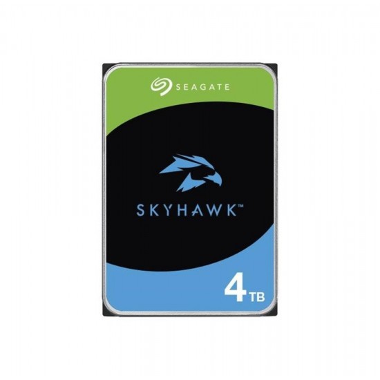 Seagate Skyhawk Surveillance 4TB (ST4000VX016)