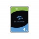 Seagate Skyhawk Surveillance 4TB (ST4000VX016)