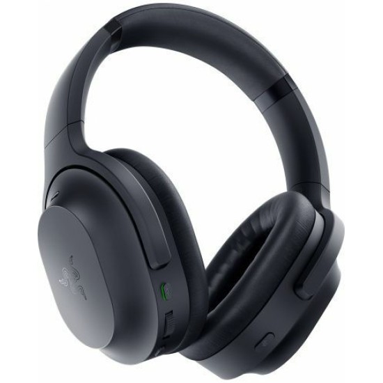 Gaming Headset RAZER Barracuda Pro Black (RZ04-03780100-R3M1)