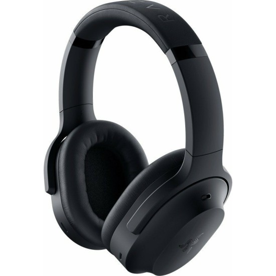 Gaming Headset RAZER Barracuda Pro Black (RZ04-03780100-R3M1)