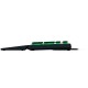 Gaming Πληκτρολόγιο Razer Ornata V3 Χ (RZ03-04470100-R3M1)