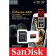 Sandisk Extreme Pro microSDXC 64GB Class 10 U3 V30 (SDSQXCU-064G-GN6MA)