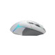 Gaming Ποντίκι Logitech G502 X Plus LightSpeed Wireless White (910-006171)