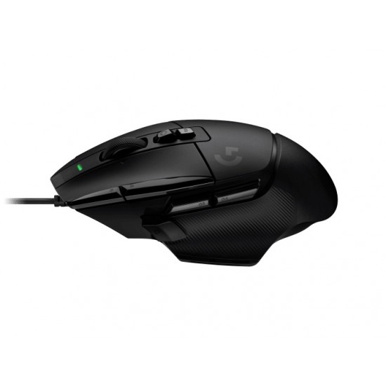 Gaming Ποντίκι Logitech G502 X Μαύρο (910-006138)
