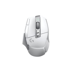 Gaming Ποντίκι Logitech G502 X LightSpeed White (910-006190)