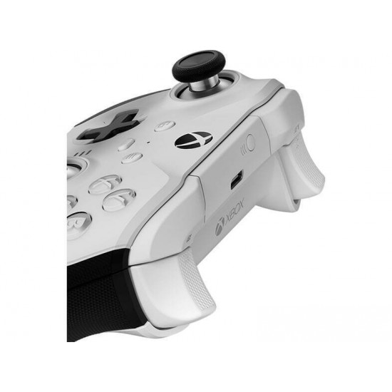 Microsoft XBOX Elite Series 2 Core Wireless Controller White (4IK-00002)
