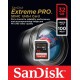 SanDisk 32GB Extreme PRO SDHC UHS-I Memory Card (SDSDXXO-032G-GN4IN)