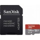 SanDisk Ultra 128 GB MicroSDXC UHS-I Class 10 (SDSQUAB-128G-GN6MA)