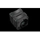 Deepcool AK620 Zero Dark Plus (R-AK620-BKNNMT-G-1)