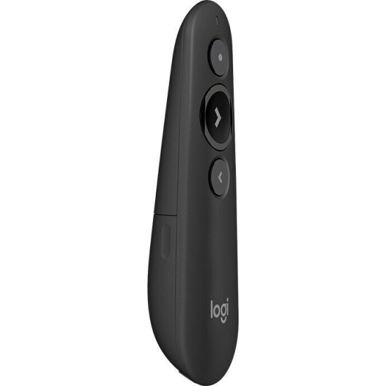 Presenter Logitech R500s graphite (910-005843)