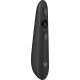 Presenter Logitech R500s graphite (910-005843)