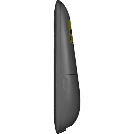 Presenter Logitech R500s graphite (910-005843)