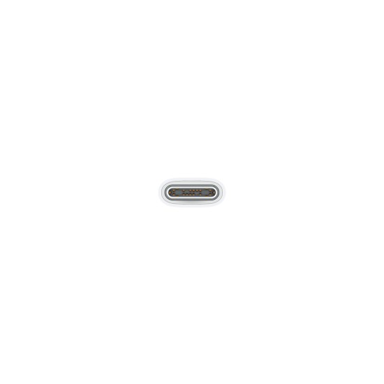 Καλώδιο Apple Braided USB 2.0 USB-C - USB-C 60W 1m (MQKJ3ZM/A)