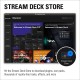 Elgato Stream Deck MK.2 Black (10GBA9901)