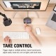 Elgato Stream Deck MK.2 Black (10GBA9901)