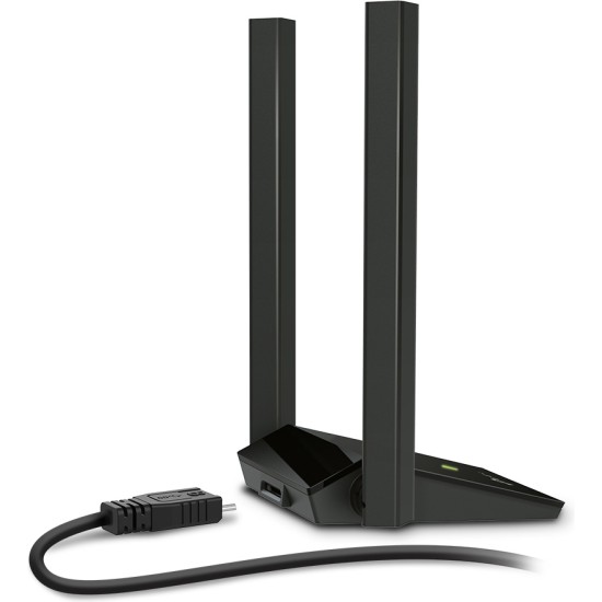 Ασύρματος USB Αντάπτορας Δικτύου TP-LINK Archer T4U Plus v4