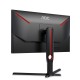 Οθόνη Υπολογιστή AOC 24.5” MONITOR FHD VA 240HZ (25G3ZM/BK)