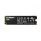 Samsung 990 PRO SSD 2TB M.2 NVMe (MZ-V9P2T0BW)