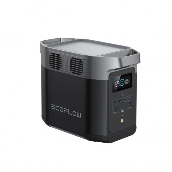 Φορητός Σταθμός Ενέργειας EcoFlow Delta 2 1024Wh (5005301006)