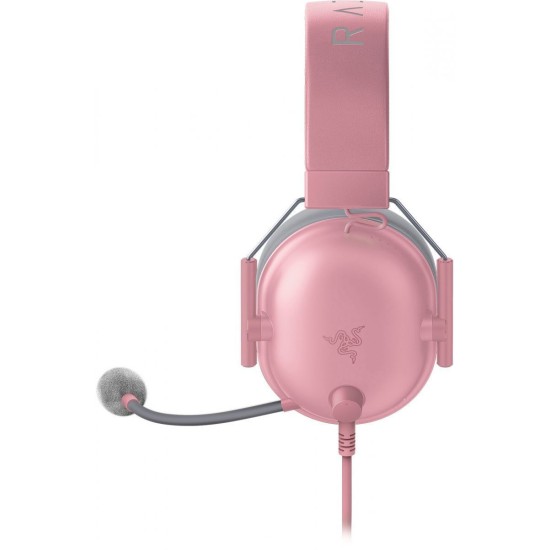 Razer BlackShark V2 X Over Ear Quartz (RZ04-03240800-R3M1)