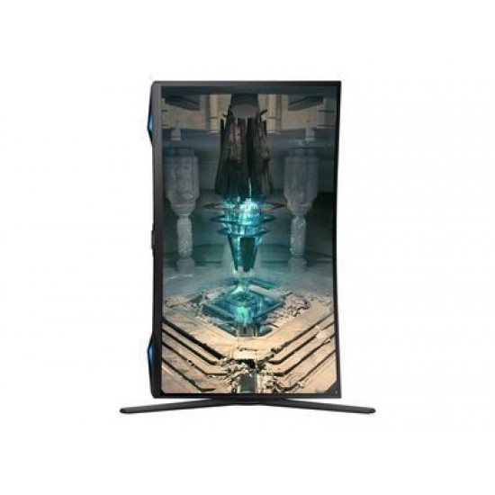 Οθόνη Υπολογιστή Samsung Odyssey G6 VA 27" (LS27BG650EUXEN) Οθόνη Υπολογιστή Samsung Odyssey G6 VA 27" (LS27BG650EUXEN)
