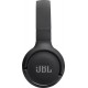 Ασύρματα Bluetooth On Ear Ακουστικά JBL Tune 520BT Μαύρα (JBLT520BTBLKEU) Ασύρματα Bluetooth On Ear Ακουστικά JBL Tune 520BT Μαύρα (JBLT520BTBLKEU)