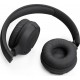 Ασύρματα Bluetooth On Ear Ακουστικά JBL Tune 520BT Μαύρα (JBLT520BTBLKEU) Ασύρματα Bluetooth On Ear Ακουστικά JBL Tune 520BT Μαύρα (JBLT520BTBLKEU)
