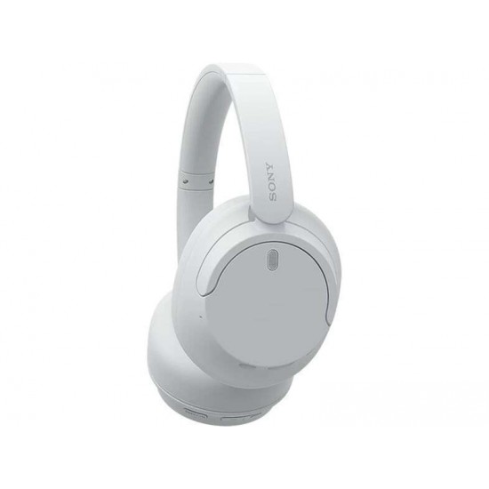 Ασύρματα Bluetooth Over Ear Ακουστικά Sony WH-CH720N White (WHCH720NW.CE7)