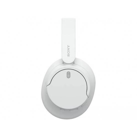 Ασύρματα Bluetooth Over Ear Ακουστικά Sony WH-CH720N White (WHCH720NW.CE7)