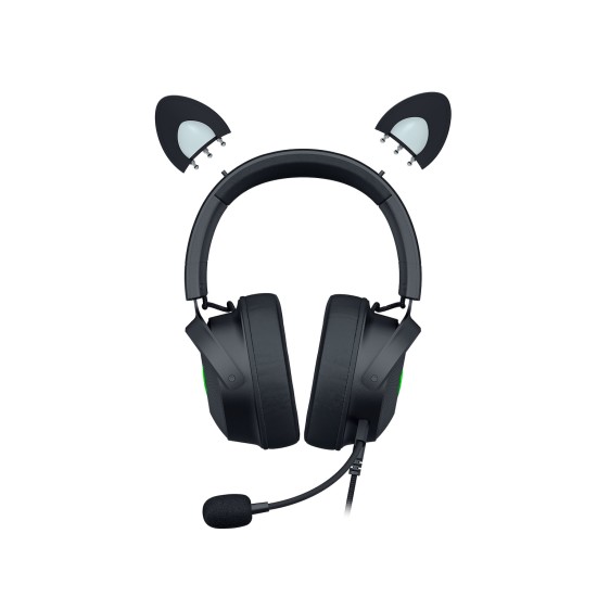 Headset Razer Kitty V2 Pro Black (RZ04-04510100-R3M1)