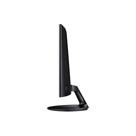 Οθόνη Υπολογιστή Samsung VA Curved 24" FHD (LS24C364EAUXEN)