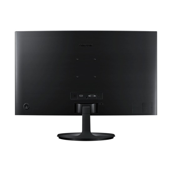 Οθόνη Υπολογιστή Samsung VA Curved 24" FHD (LS24C364EAUXEN)