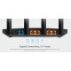 Wireless TP-Link Router Archer C6 v4