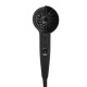 Πιστολάκι Μαλλιών Philips Series 3000 1600W Black (BHD308/10)