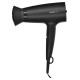 Πιστολάκι Μαλλιών Philips Series 3000 1600W Black (BHD308/10)