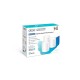 TP-LINK Deco X50 v1 WiFi Mesh Network 3-Pack (DECO X50 3-PACK)