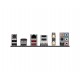 Motherboard MSI Pro B760 Gaming Plus WIFI (7D98-007R)