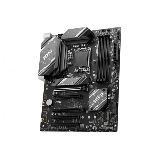 Motherboard MSI Pro B760 Gaming Plus WIFI (7D98-007R)