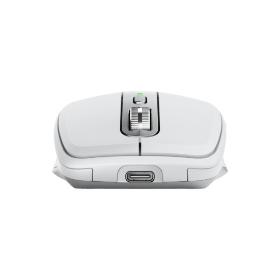 Ποντίκι Logitech MX Anywhere 3S Pale Gray (910-006930)